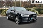 2016 Audi Q3