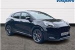 2022 Ford Puma ST