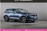 2020 Volvo XC40 Recharge