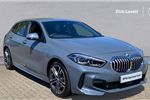 2023 BMW 1 Series