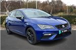 2020 SEAT Leon