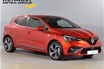 2021 Renault Clio