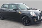 2018 MINI Hatchback 5dr