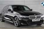 2023 BMW 3 Series