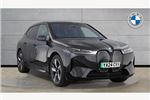 2024 BMW iX