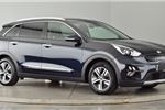 2021 Kia Niro