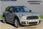 2019 MINI Countryman