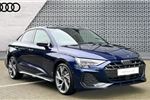 2024 Audi A3