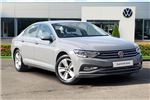 2022 Volkswagen Passat