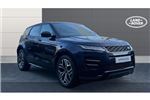 2023 Land Rover Range Rover Evoque