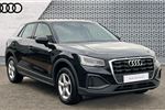 2021 Audi Q2