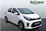 2021 Kia Picanto