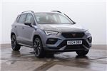 2024 Cupra Ateca