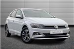 2020 Volkswagen Polo