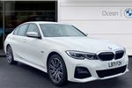 2022 BMW 3 Series