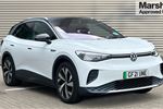 2021 Volkswagen ID.4