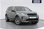 2023 Land Rover Discovery Sport