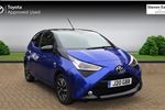 2021 Toyota Aygo