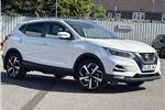 2020 Nissan Qashqai