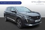 2021 Peugeot 5008