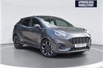 2021 Ford Puma