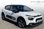 2021 Citroen C3