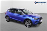 2023 SEAT Arona