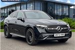 2023 Mercedes-Benz GLC Coupe