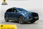 2019 Ford Kuga