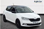 2020 Skoda Fabia