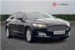 2016 Ford Mondeo