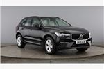 2021 Volvo XC60