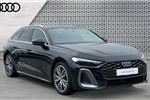 2024 Audi A5