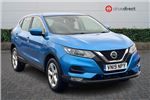 2019 Nissan Qashqai