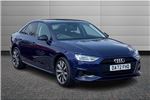 2022 Audi A4