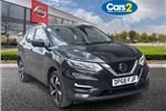 2018 Nissan Qashqai