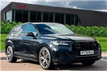 2021 Audi SQ7