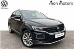 2021 Volkswagen T-Roc