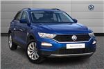 2020 Volkswagen T-Roc