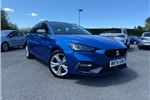 2025 SEAT Leon Estate