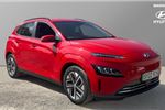 2022 Hyundai Kona Electric