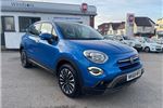 2018 Fiat 500X