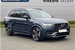 2024 Volvo XC90