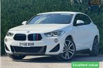 2018 BMW X2
