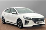 2017 Hyundai IONIQ