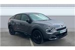 2024 Citroen C4