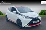 2018 Toyota Aygo