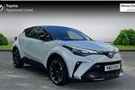 2021 Toyota C-HR