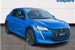 2022 Peugeot 208