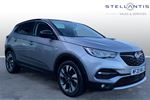 2020 Vauxhall Grandland X